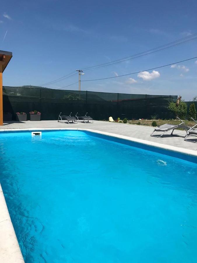 Apartmány Milovice Milovice (Zlin) Exterior foto